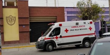 Maestra pierde la vida dentro de un salón de clases en Torreón