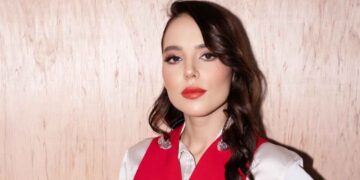 Majo Aguilar rompe el silencio sobre su vida personal tras su reciente separación