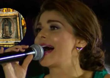 Mañanitas a la Virgen Itatí Cantoral