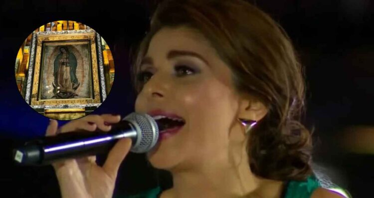 Mañanitas a la Virgen Itatí Cantoral