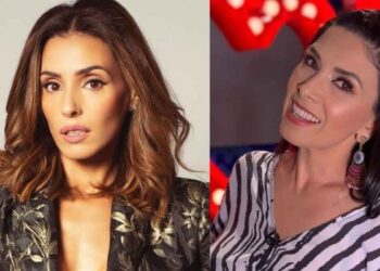 Mar Contreras y Dalílah Polanco protagonizarán telenovela como posibles rivales