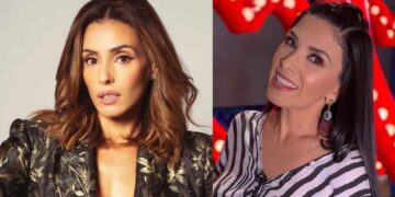 Mar Contreras y Dalílah Polanco protagonizarán telenovela como posibles rivales