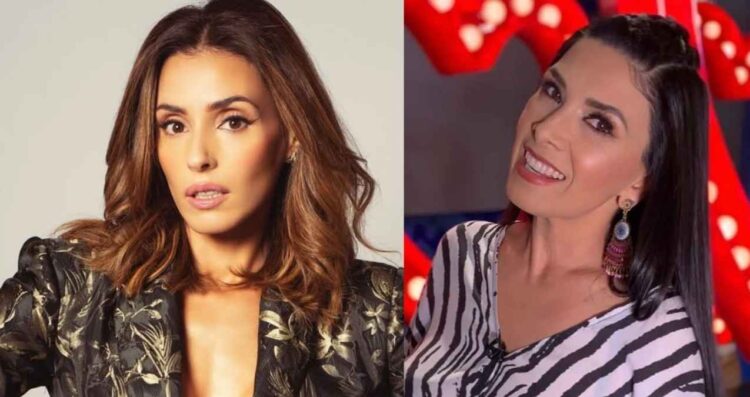 Mar Contreras y Dalílah Polanco protagonizarán telenovela como posibles rivales