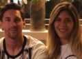 María Sol, hermana de Lionel Messi, sufre grave accidente de tránsito en Miami