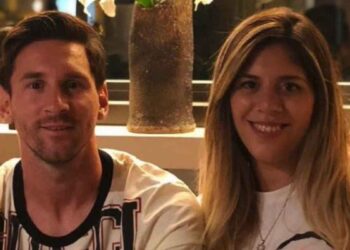 María Sol, hermana de Lionel Messi, sufre grave accidente de tránsito en Miami