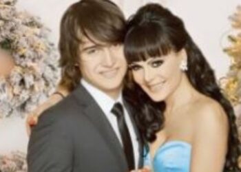 Maribel Guardia recuerda a su hijo Julián en plena Nochebuena