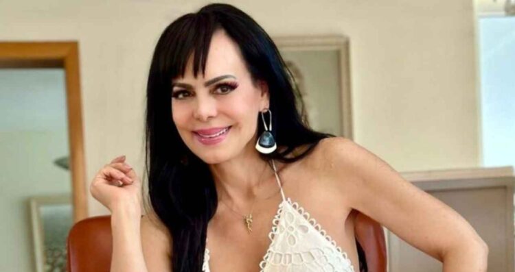 Maribel Guardia revela cómo estuvo a punto de morir tras la pérdida de su hijo
