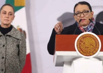 Más de 145 mil mexicanos han sido repatriados de Estados Unidos en lo que va del 2025