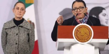 Más de 145 mil mexicanos han sido repatriados de Estados Unidos en lo que va del 2025