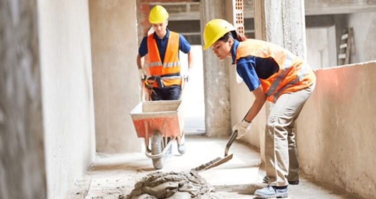Más mujeres trabajan en la construcción en Tamaulipas, reporta INEGI