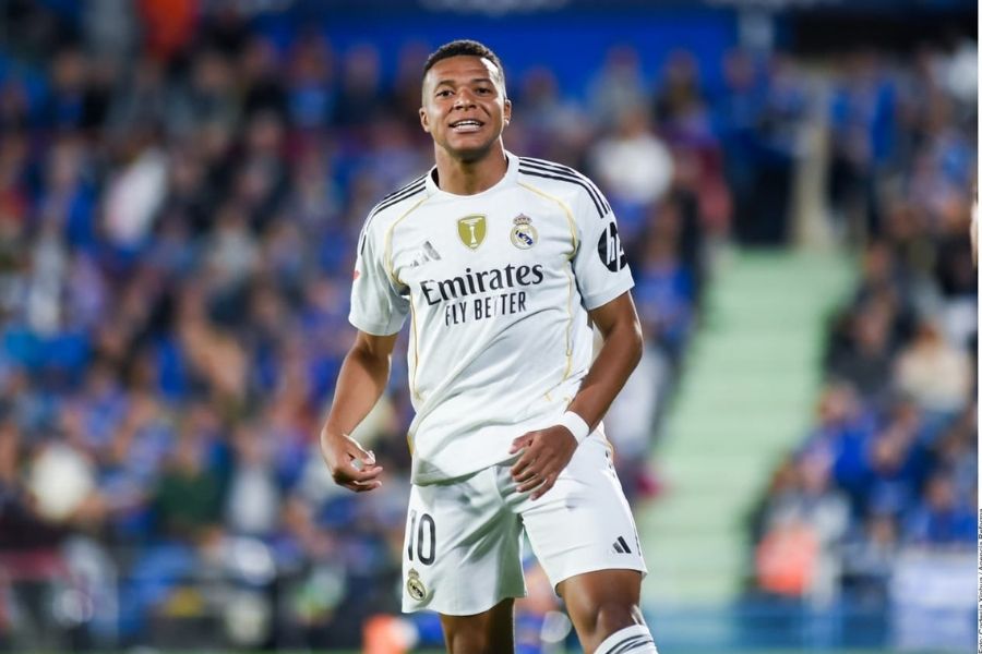 Mbappé gana juicio al PSG