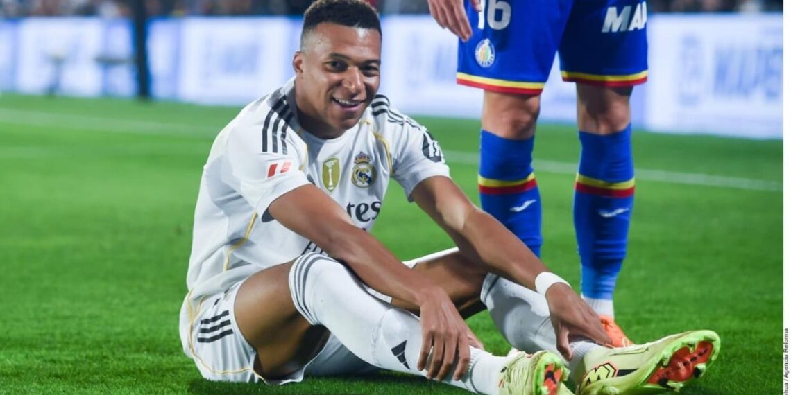 Mbappé gana juicio al PSG