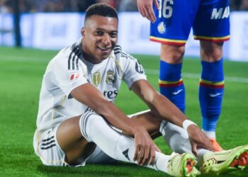 Mbappé gana juicio al PSG