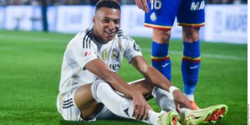 Mbappé gana juicio al PSG