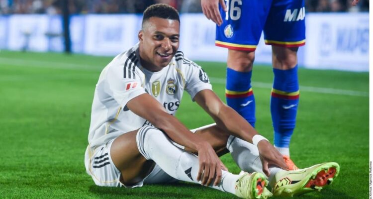 Mbappé gana juicio al PSG