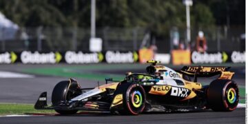 McLaren pilotos 2026