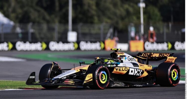 McLaren pilotos 2026