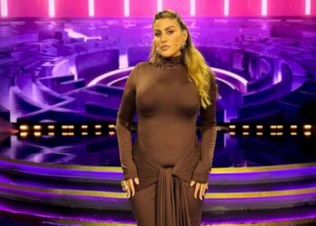 “Me veo muy distinta”, Sofía Rivera Torres se sincera sobre su cuerpo tras la maternidad