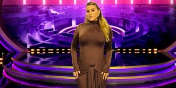 “Me veo muy distinta”, Sofía Rivera Torres se sincera sobre su cuerpo tras la maternidad