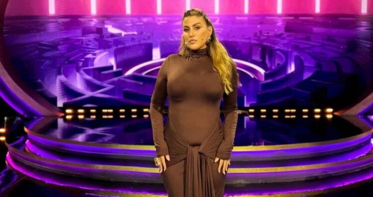 “Me veo muy distinta”, Sofía Rivera Torres se sincera sobre su cuerpo tras la maternidad