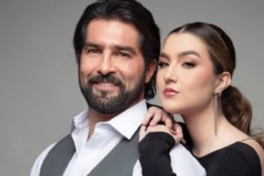 Melenie Carmona y Alicia Villarreal se dejaron de seguir en las redes sociales