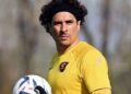 Memo Ochoa titular Mundial