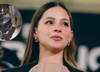 Menor aparentemente agredida en Guadalupe por su madre es llevada a capullos, informa Mariana Rodríguez
