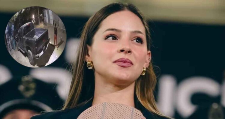 Menor aparentemente agredida en Guadalupe por su madre es llevada a capullos, informa Mariana Rodríguez