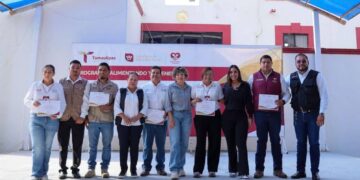 Mercado de Bienestar Tamaulipas