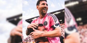 Messi Inter Miami