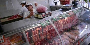 México enfrenta alza inminente en carne de res y cerdo para el año 2026