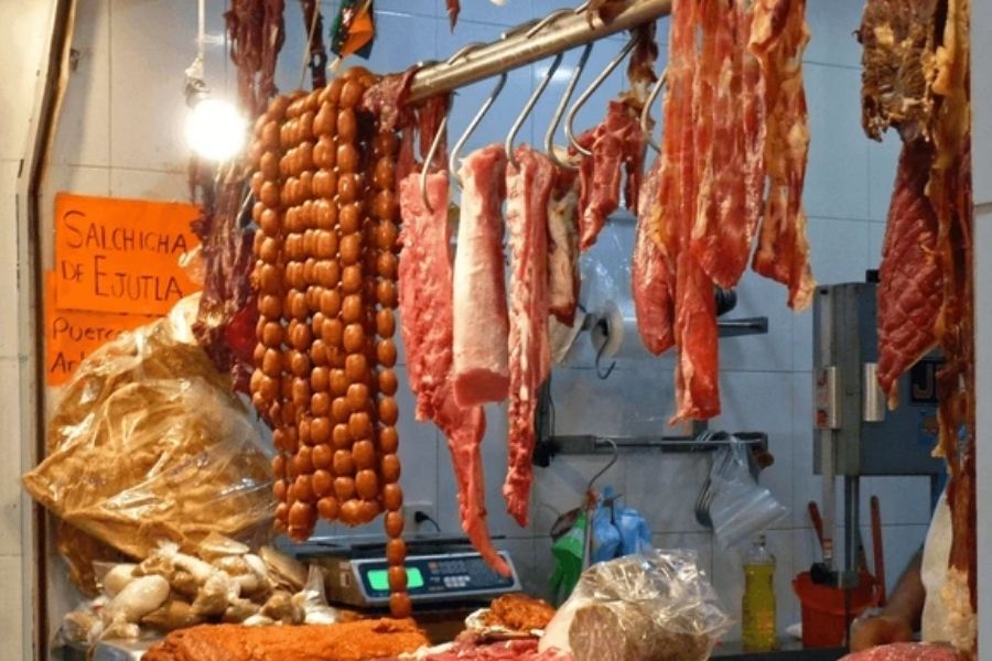 México enfrenta alza inminente en carne de res y cerdo para el año 2026