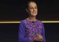 “México es un país extraordinario”, señala Claudia Sheinbaum en el sorteo del Mundial 2026