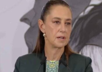 México solicita a EU ajustar acuerdo según niveles de agua que está disponible para cumplir con entrega