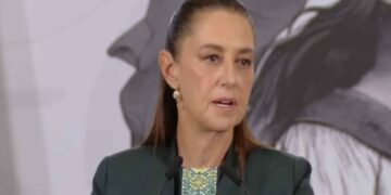 México solicita a EU ajustar acuerdo según niveles de agua que está disponible para cumplir con entrega