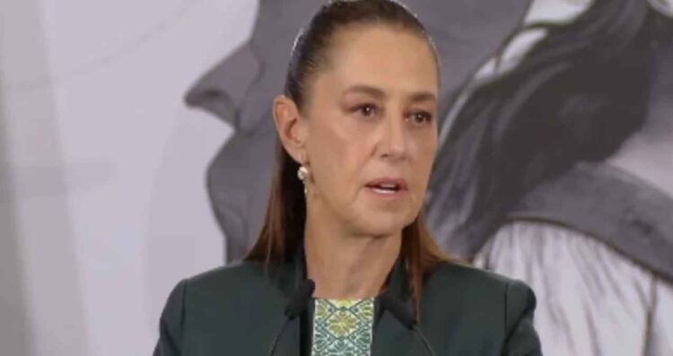 México solicita a EU ajustar acuerdo según niveles de agua que está disponible para cumplir con entrega