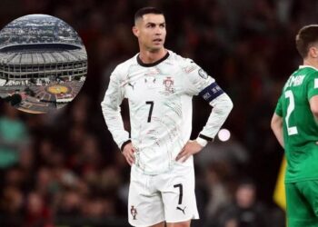 México vs Portugal boletos