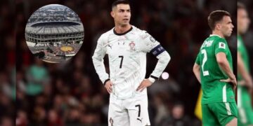 México vs Portugal boletos
