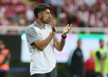 México vs Serbia amistoso