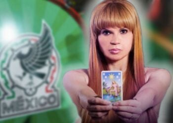 Mhoni Vidente Mundial 2026