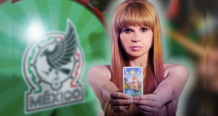 Mhoni Vidente Mundial 2026