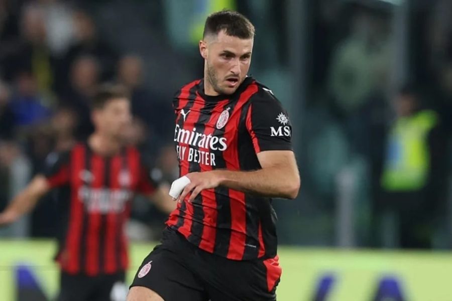 Milan Niclas Füllkrug