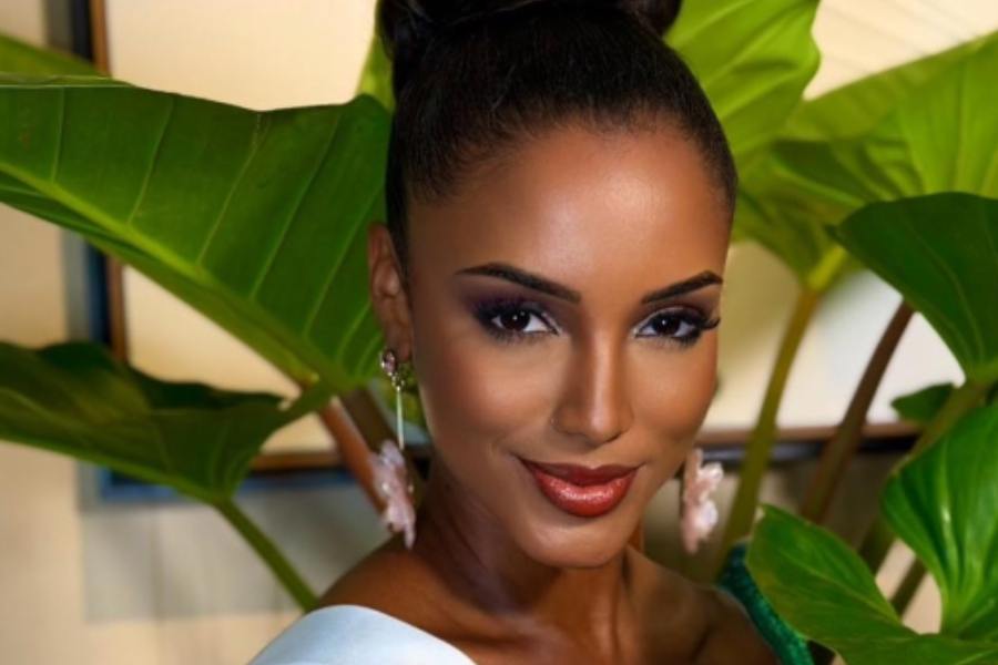 Miss Jamaica continuará su recuperación médica tras sufrir grave caída en Miss Universo
