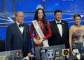 Miss Universo traslada su sede administrativa de México a Nueva York