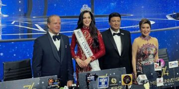 Miss Universo traslada su sede administrativa de México a Nueva York