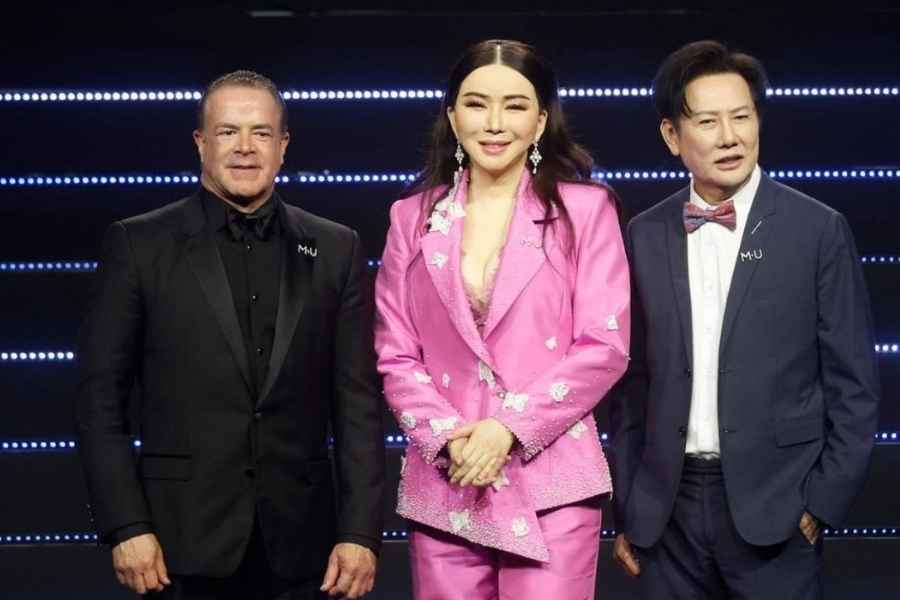 Miss Universo traslada su sede administrativa de México a Nueva York 