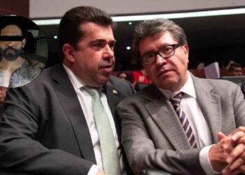 Monreal Haces "El Limones"