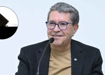 Ricardo Monreal voto obligatorio