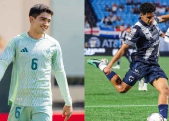 Monterrey reestructura su defensa y envía a Tony Leone y César Garza a los Pumas