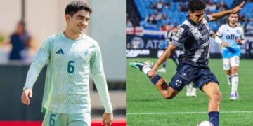 Monterrey reestructura su defensa y envía a Tony Leone y César Garza a los Pumas